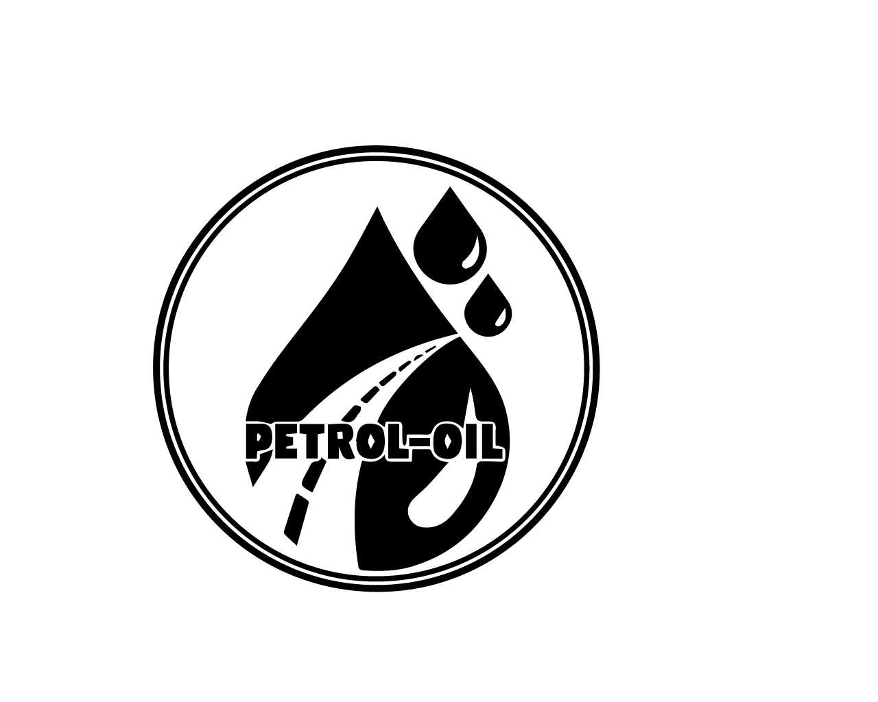 petrol-oil